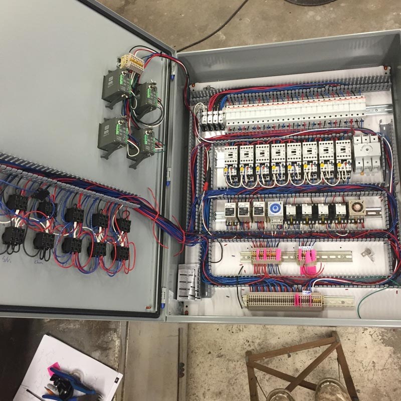 Electric contractor in Surrey