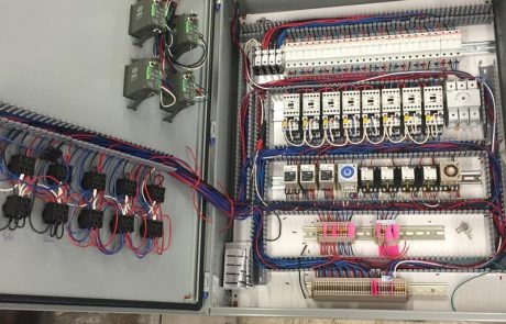 Electric contractor in Surrey